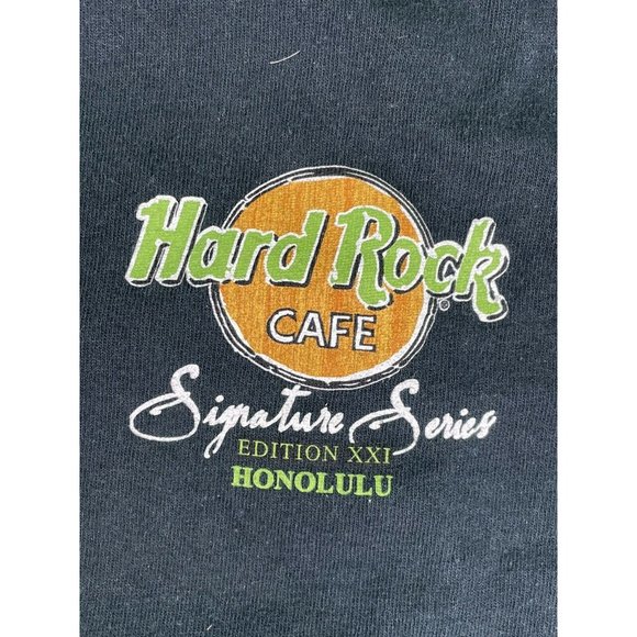 Vintage Bruce Springsteen Hard Rock Cafe Shirt - Picture 3 of 7